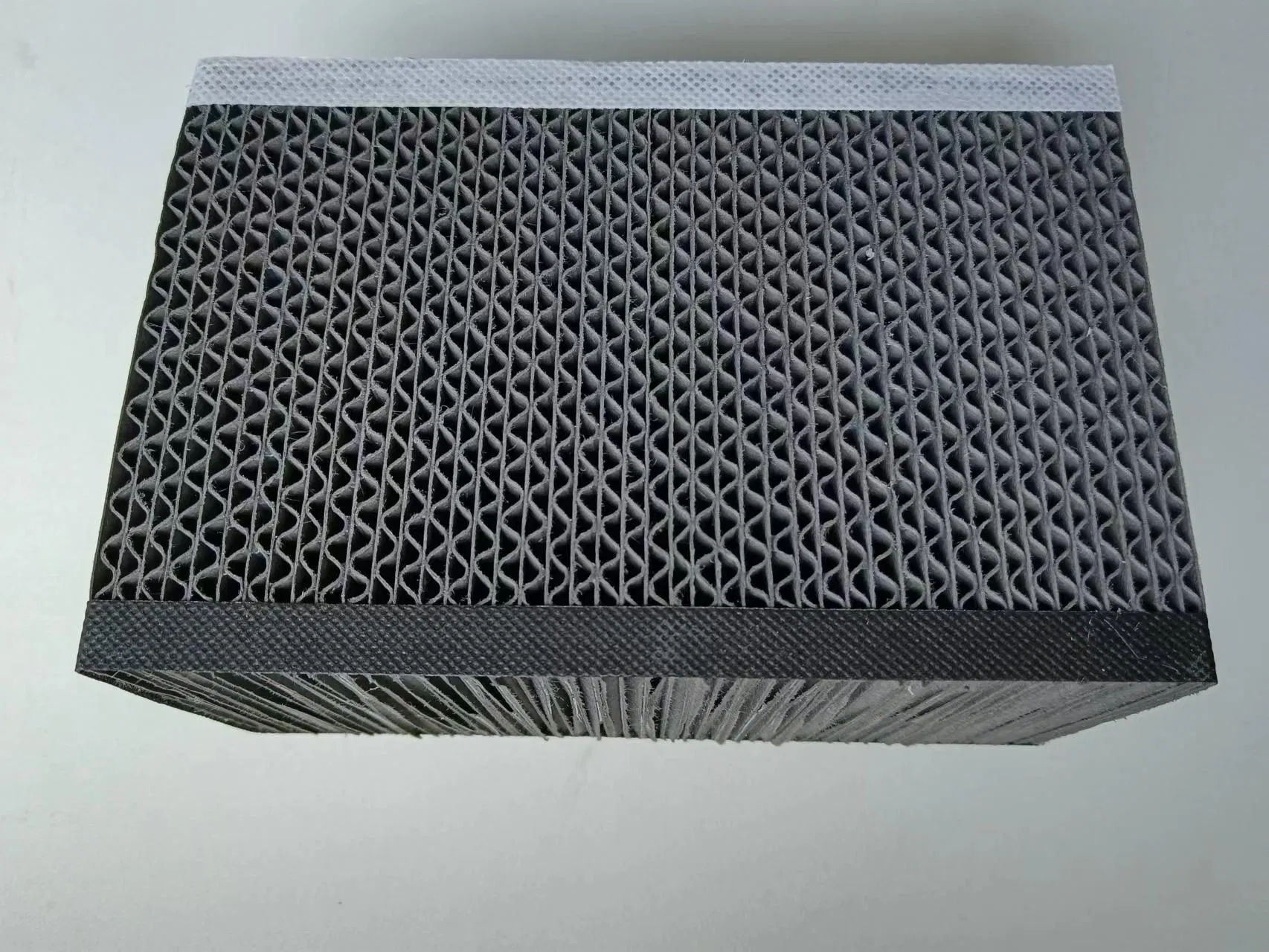 Advanced Carbon Air Filter for Ultimate Odor Control and Purification