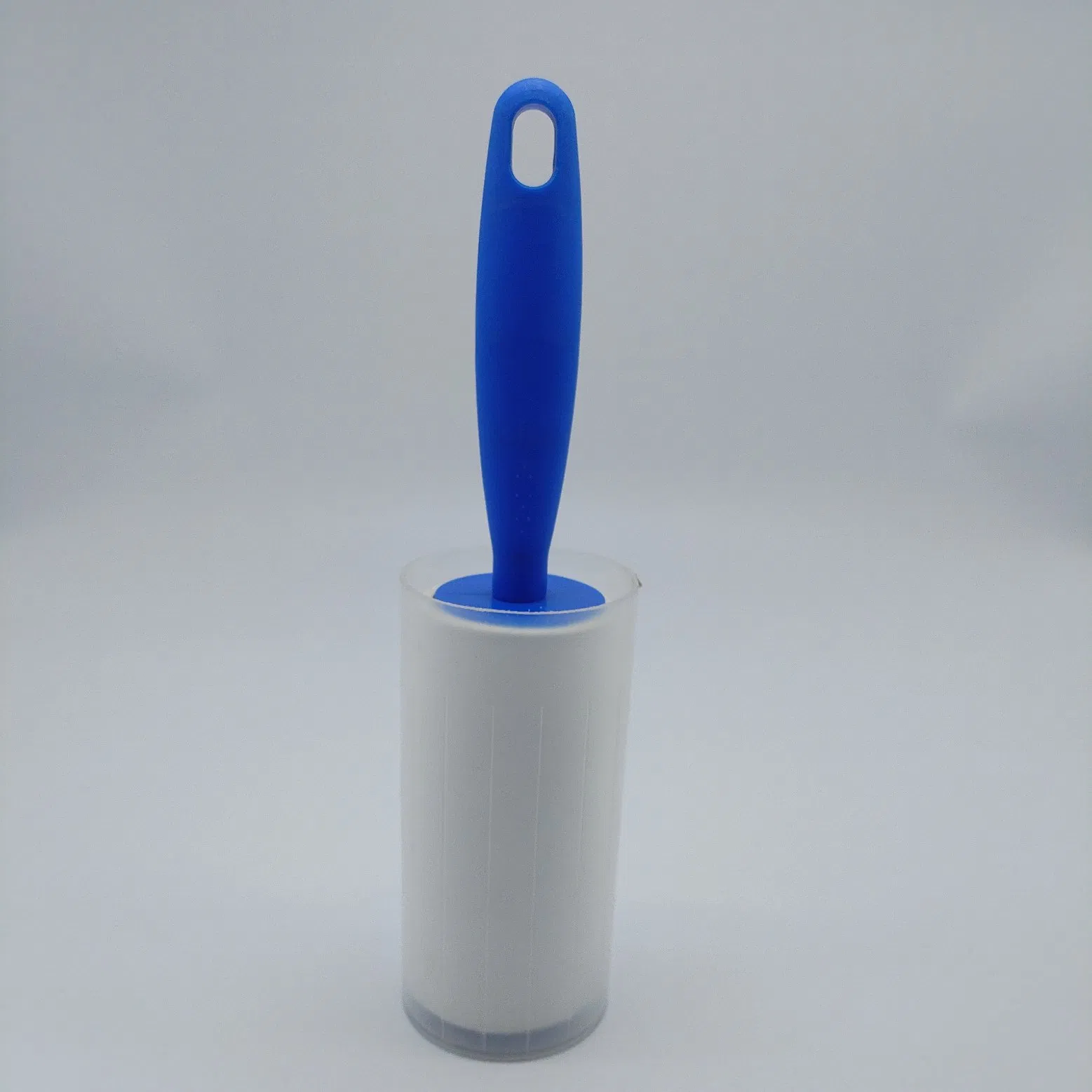 Promotional Factory Extra Sticky Clothes Furniture Carpet Pet Hair Remover Lint Roller