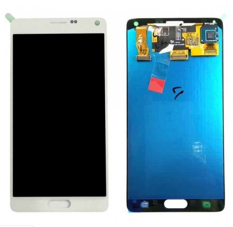 ЖК-дисплей для Samsung Galaxy Note4 N910
