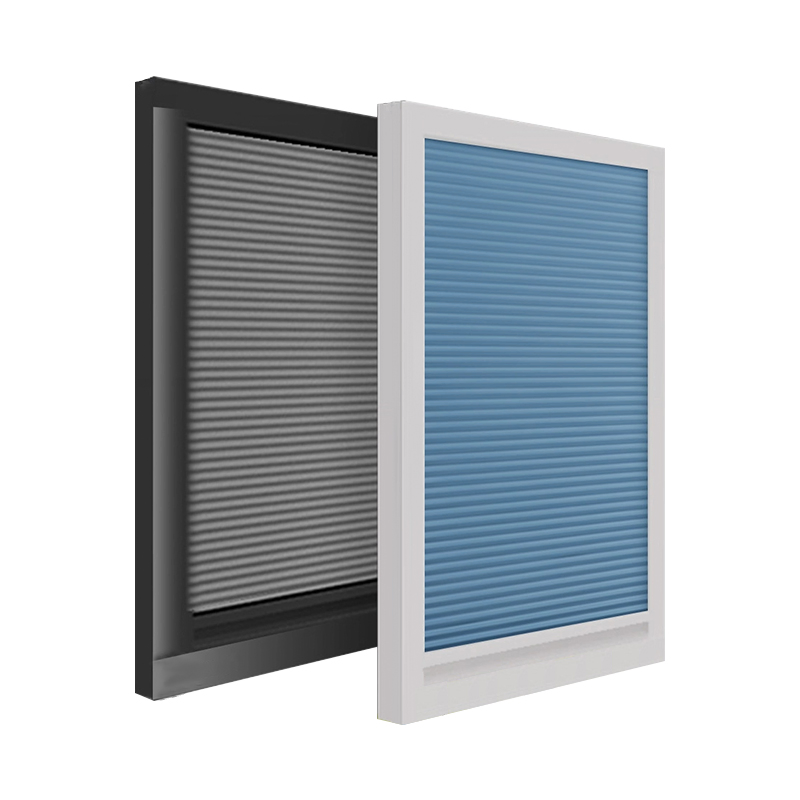 Wholesale Customized Size Roof Window Shade Skylight Honeycomb Blinds
