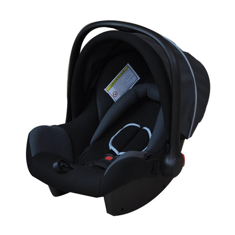Injection Molding Ecer44 Standard New Born Carrier Spacious Seat Infant Car Seats