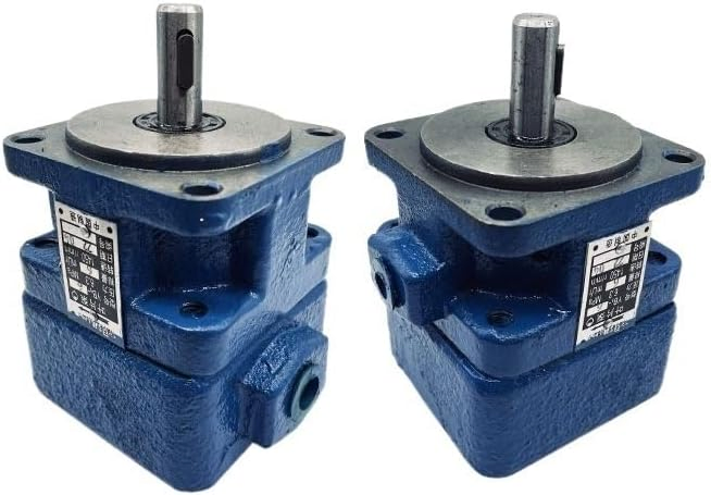 Ремкомплект гидронасоса YB1 для экскаваторов и техники