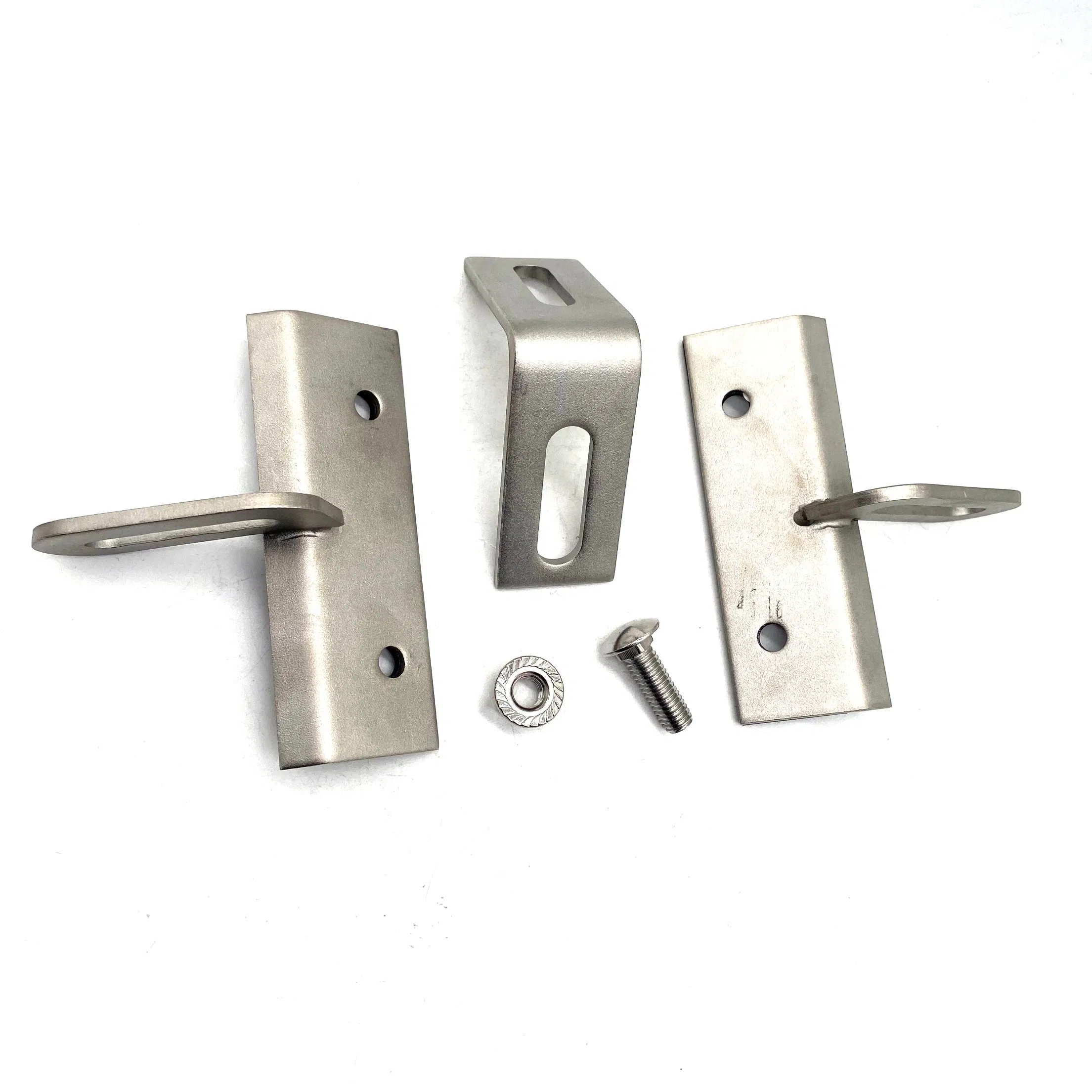 Stainless Steel L Z Cladding Fixing System Fixing Mounting Angle Bracket