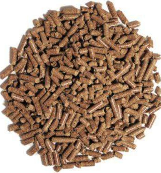Processed Pure Wood Pellets with Strong Compression Wood Pellets Ideal for Winter Heat Supply