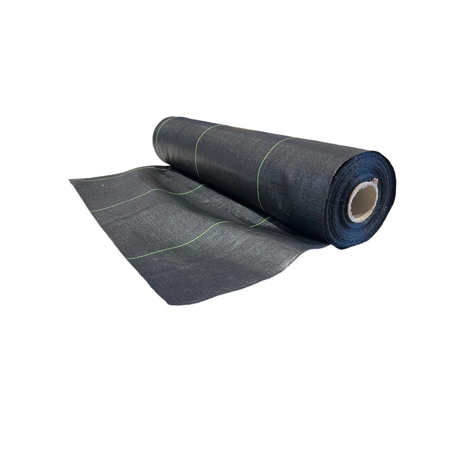 Wholesale Agricultural Plastic Mulch Landscape Fabric Weed Barrier PP Woven Weed Mat