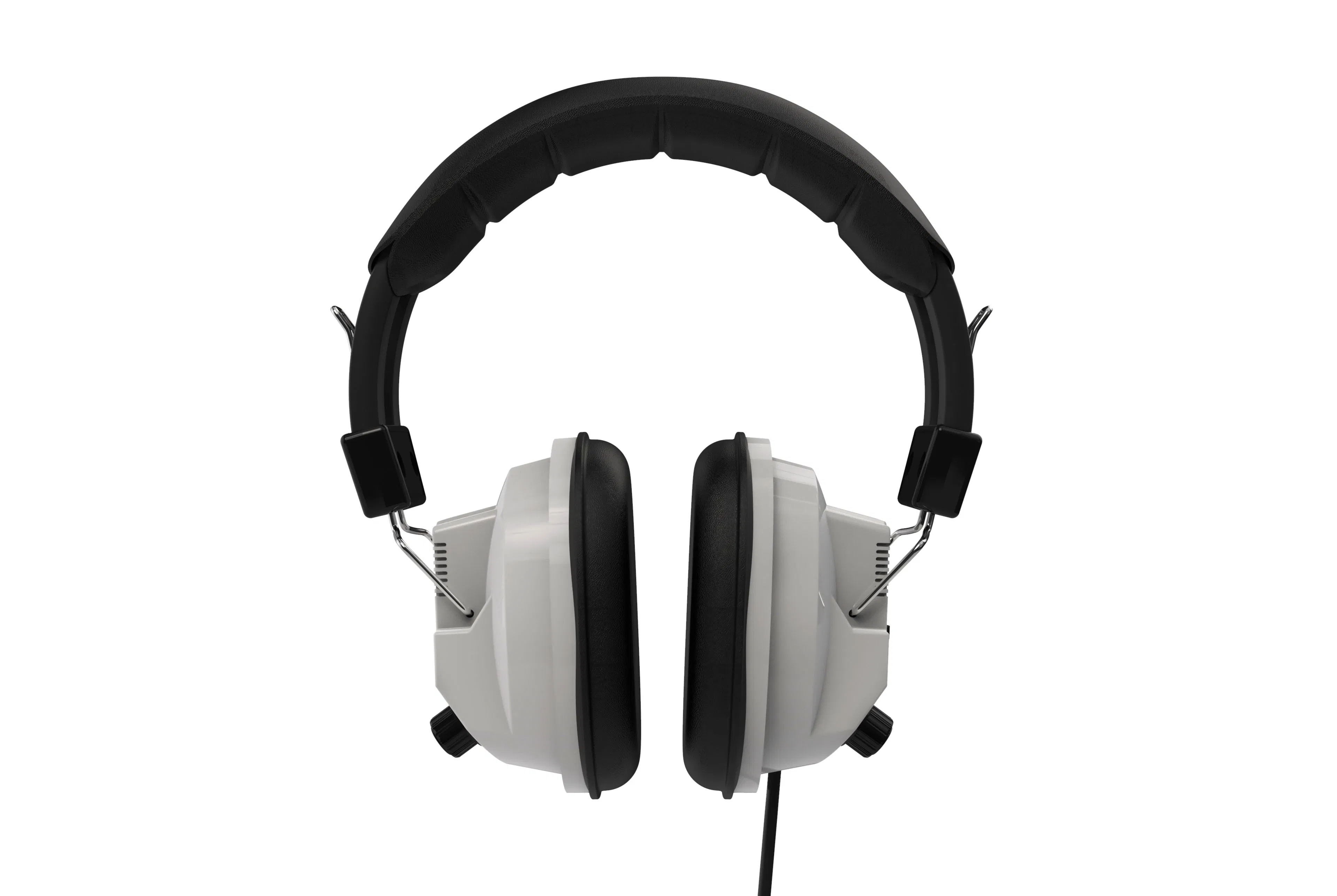 Educational Mono Stereo Headset Perfect for Language Lessons and Testing