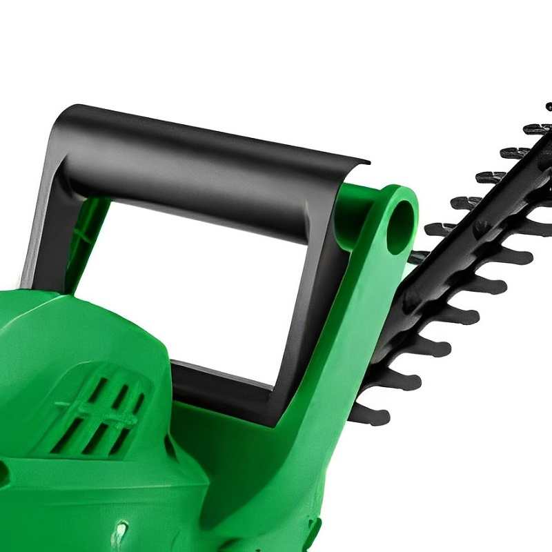 Portable 18V Lithium Battery Powered Cordless Garden Tools Hedge Trimmer with 22'' Long Blade (CDHT009)