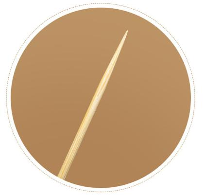 Wholesale High Quality Bamboo Toothpick with Cheap Price