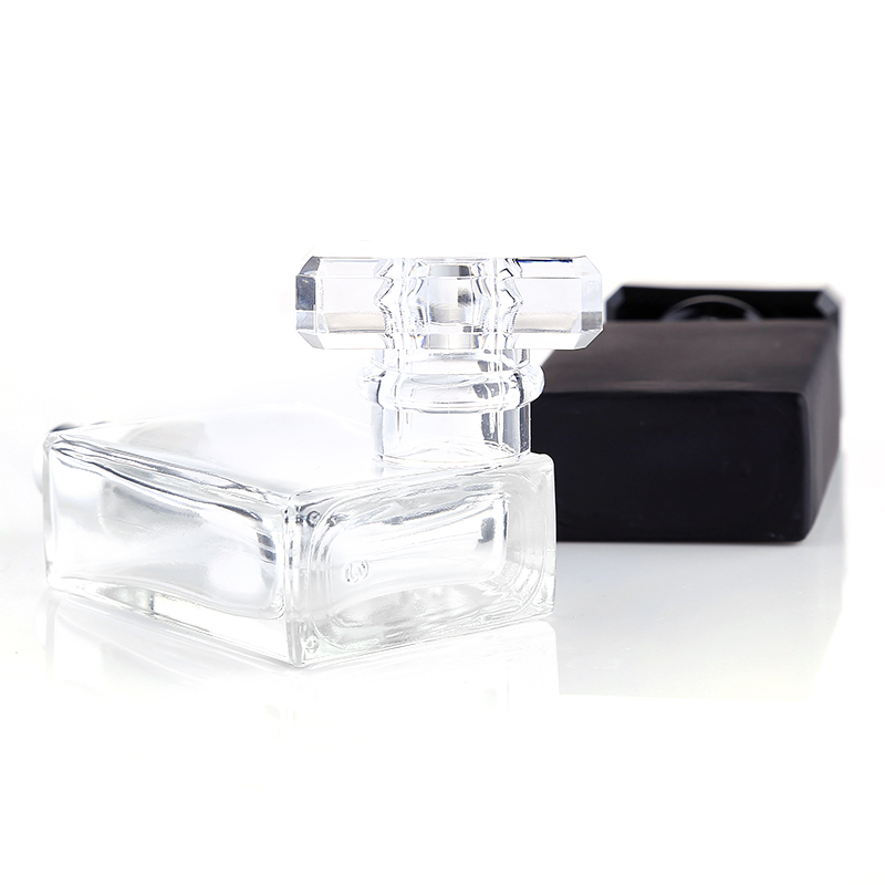 30ml Mini Glass Spray Perfume Bottles Atomizer Spray Bottle