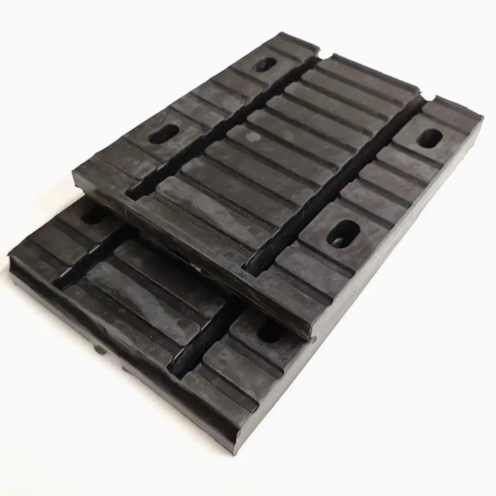 Bridge Movement Transflex Rubber Expansion Joint Supplier