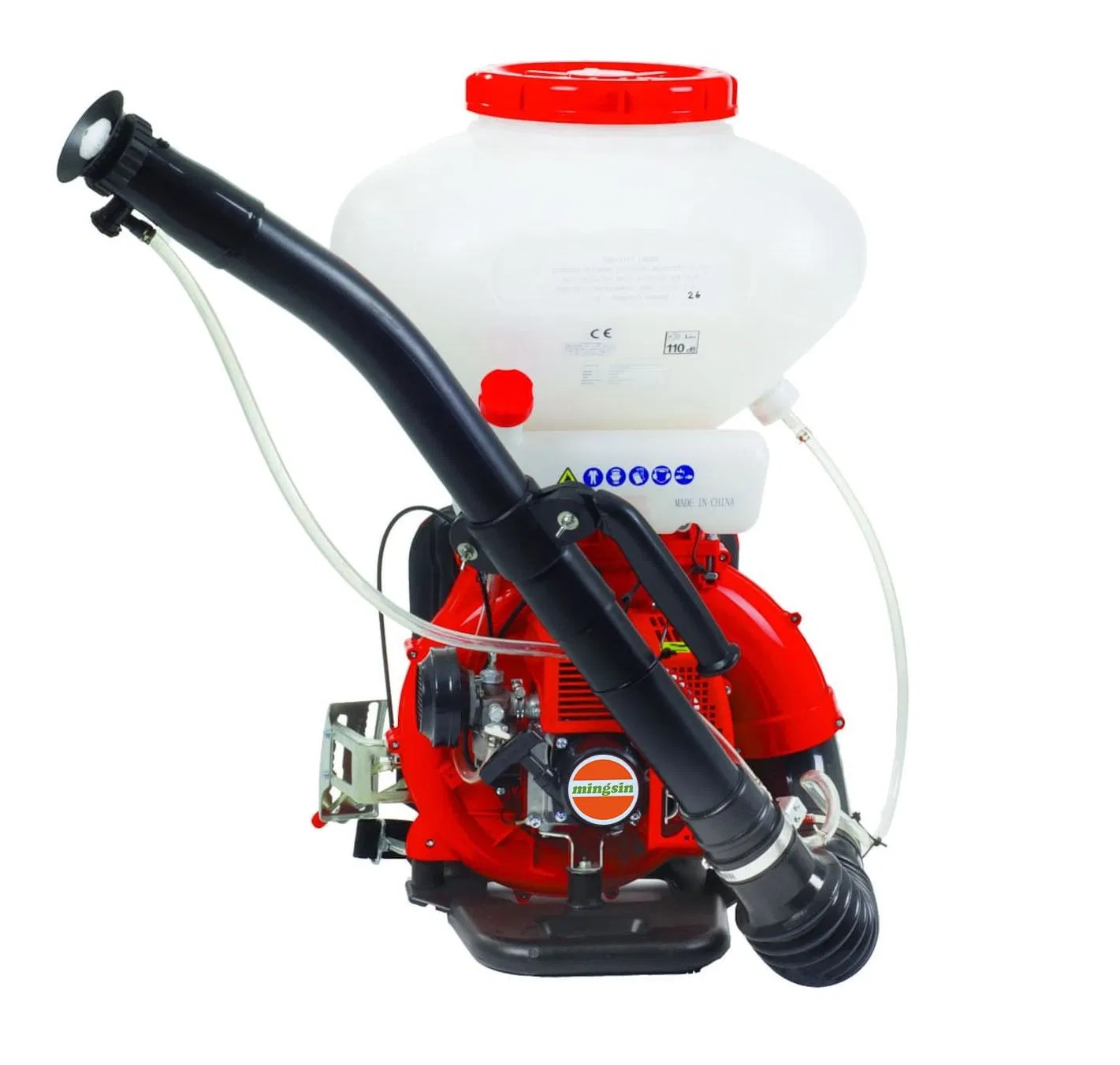 Power Sprayer 3wf-2.6 / Mist Duster 3wf-2.6