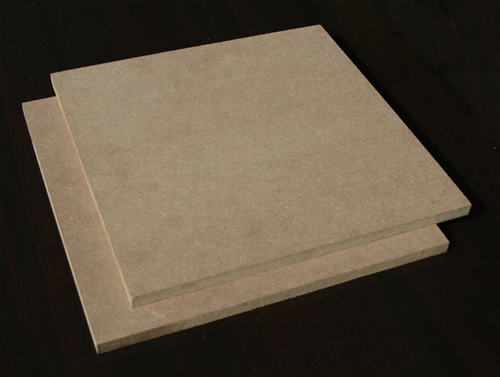 MDF High Density Fiberboard -4*8feet