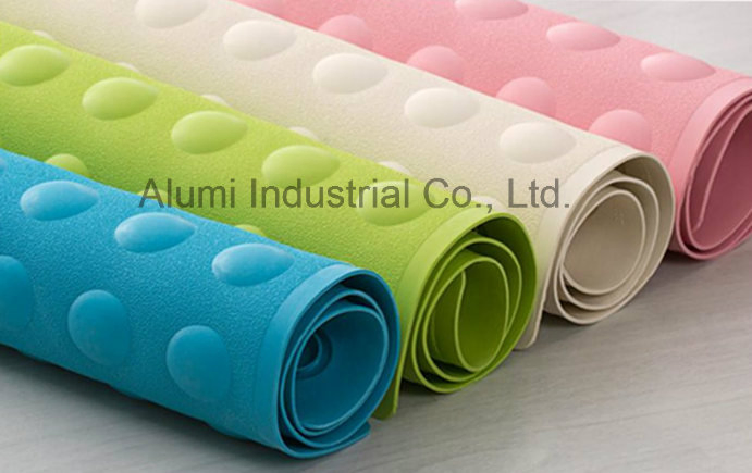 Hotel Durable Non Slip Anti Slip Mat
