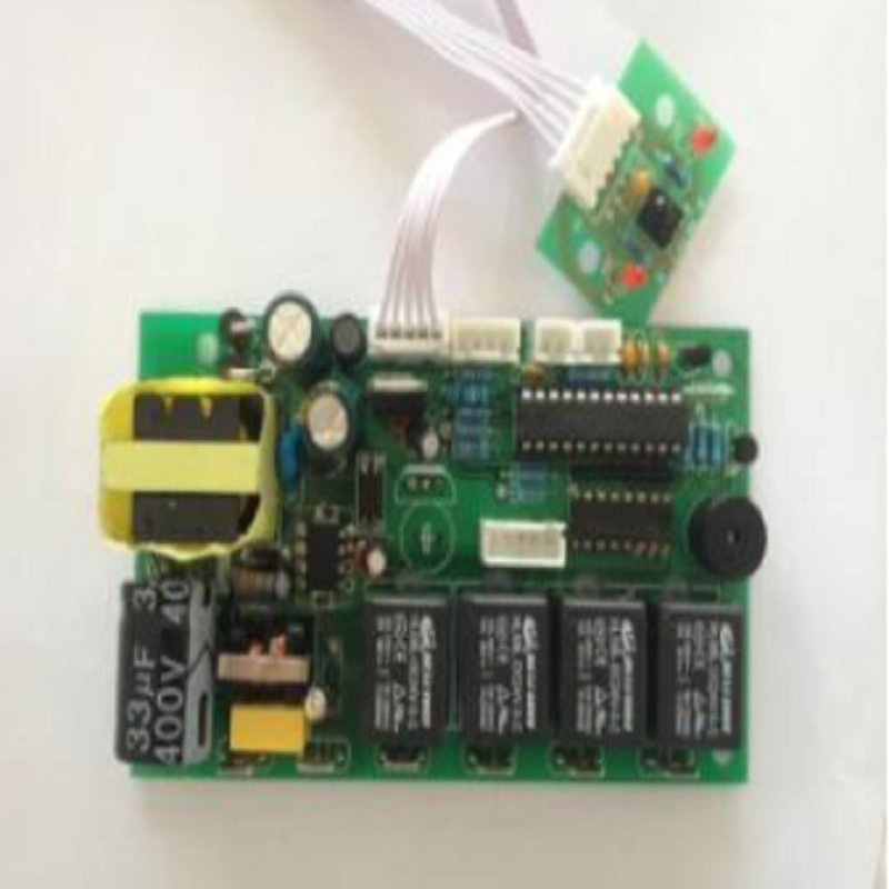 Ios and Android APP Fireplace Smart Remote Control System