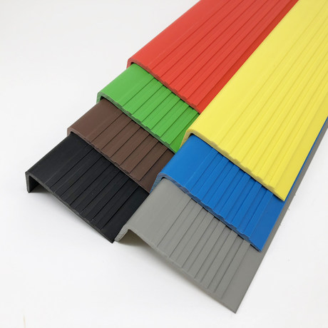 PVC Anti Slip Stairs Self Adhesive Anti-Skid Strip