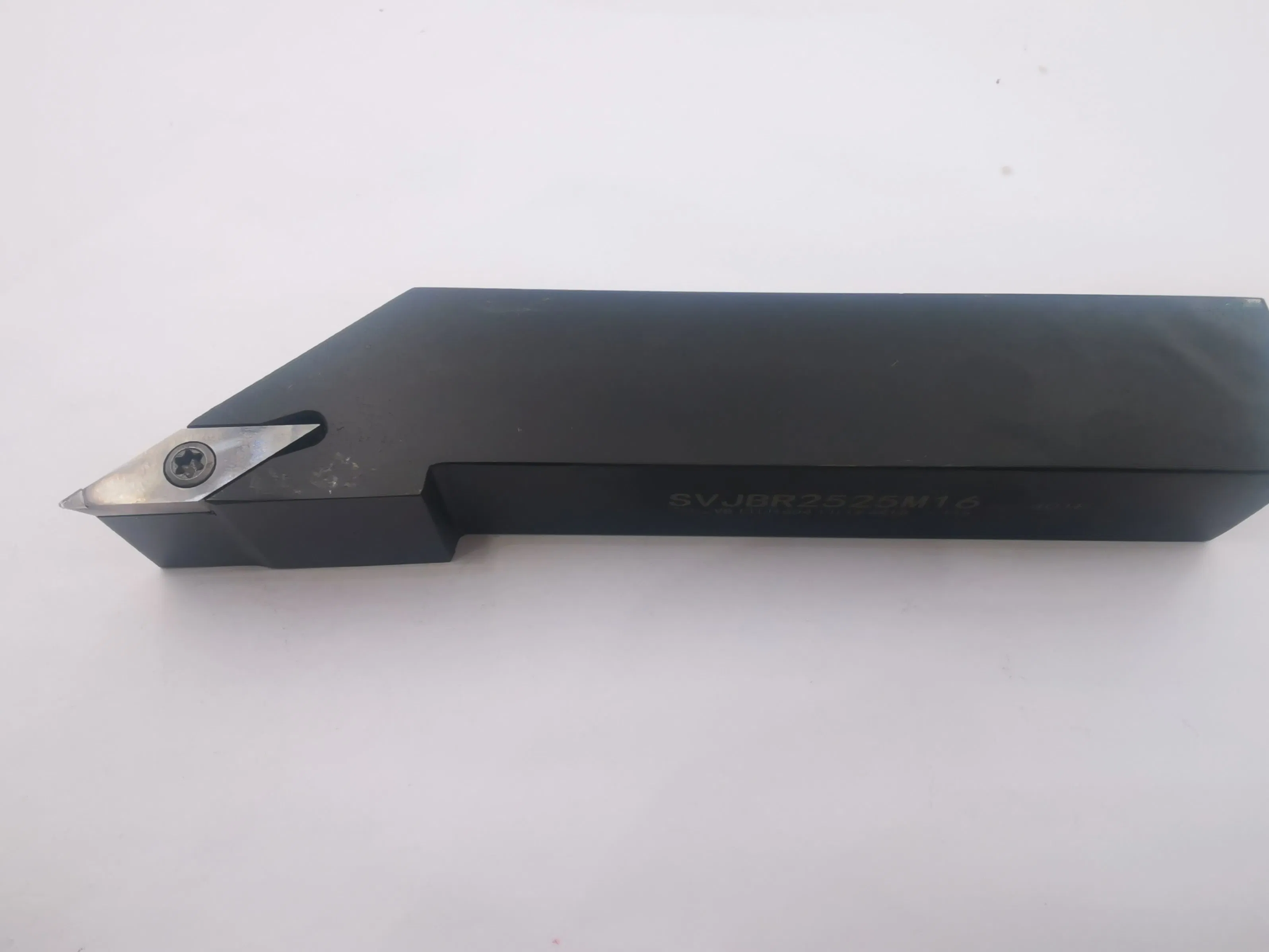 Алмазный резец CVD VCGT160404 для ЧПУ