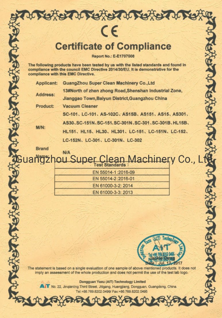 30L Car Washing Machine, 1000W Vacuum Cleaner