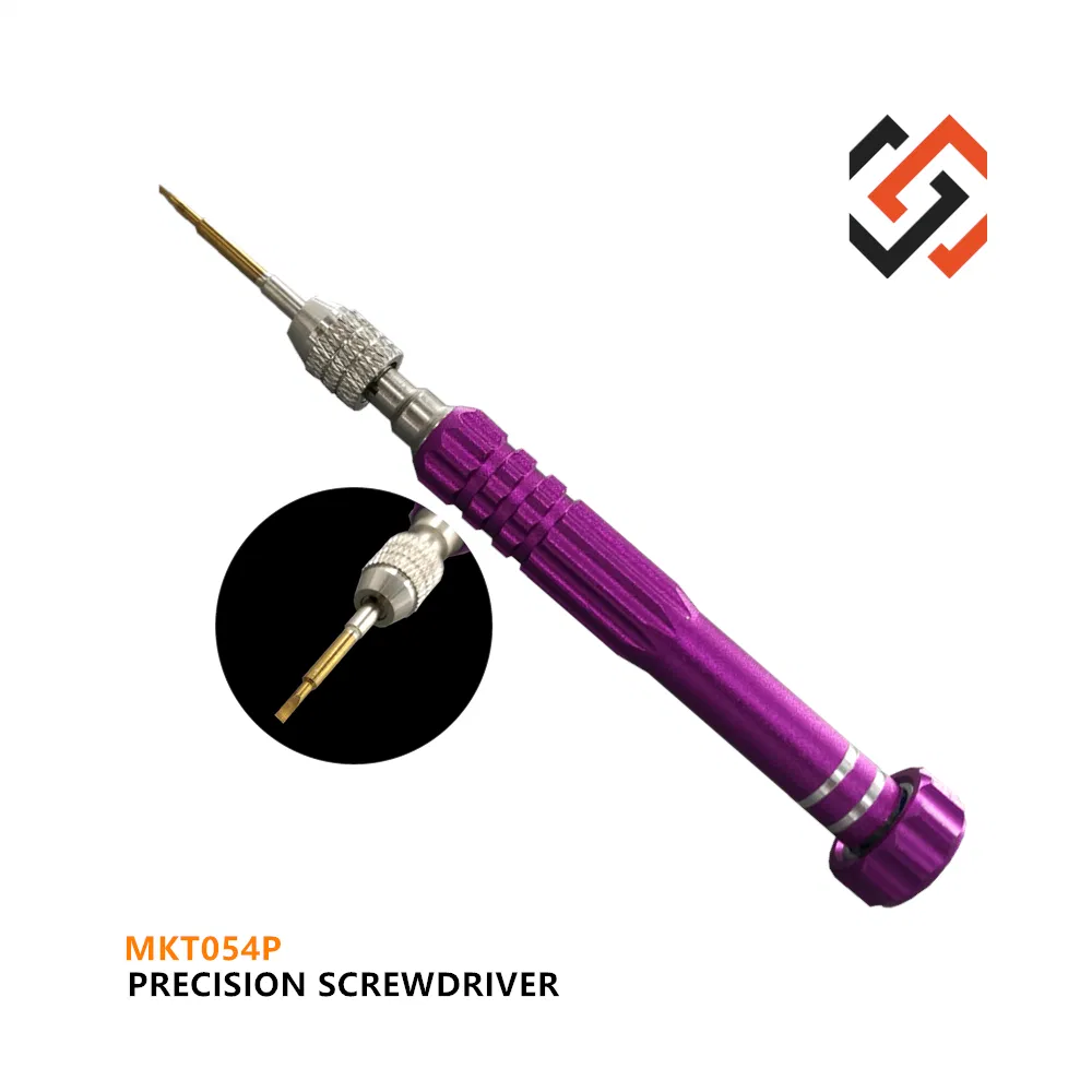 Watch Repair Tools Mkt054p Precision Screwdriver