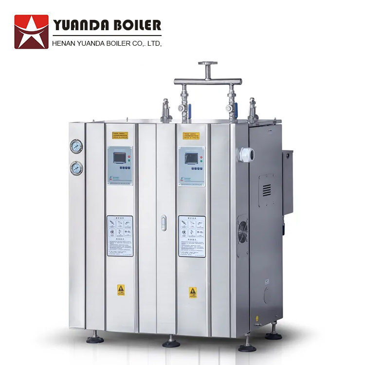 Парогенератор высокотемпературный электрический Yuanda