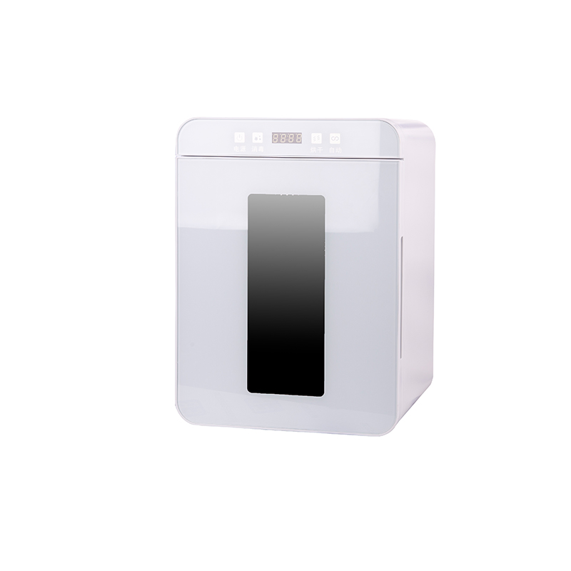 DC-22 Ultraviolet Money Disinfection Machine Multi Function Multi-Place Money Disinfection Sterilizer