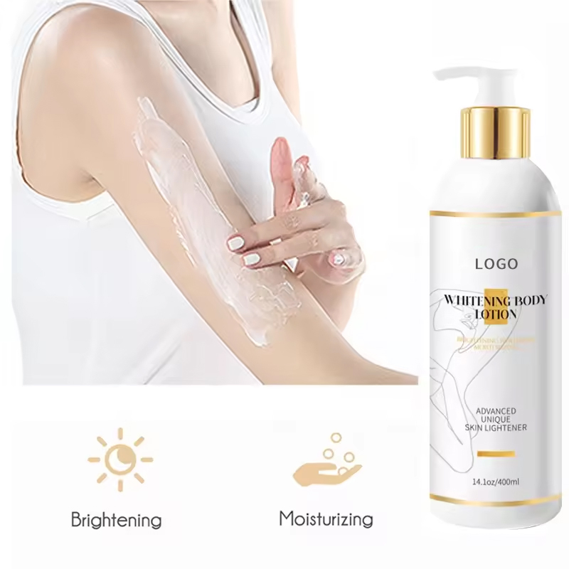 Ditong Oemodm Brightening Whitening Moisturizing Cream Body Lotion
