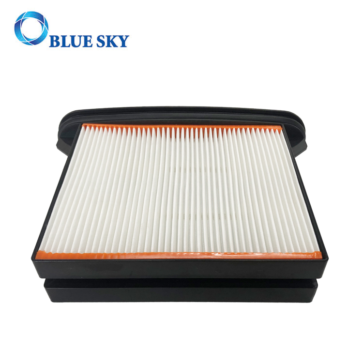 Washable Polyester Filter for Boschs Gas 25 Vacuum Cleaner Replace Part 2607432015
