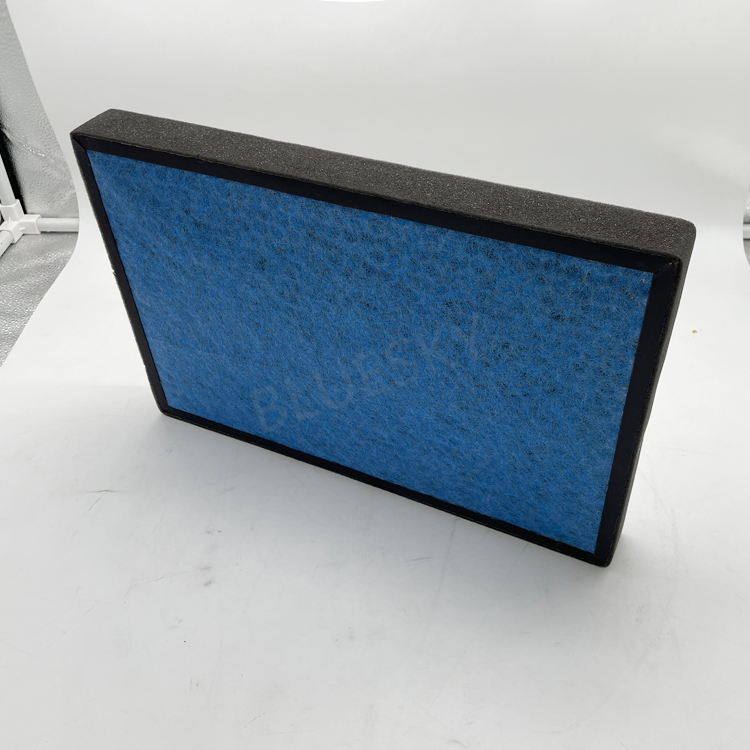 3-in-1 Activated Carbon True HEPA Filter Replacement for Airthereal Aph260 Air Purifiers