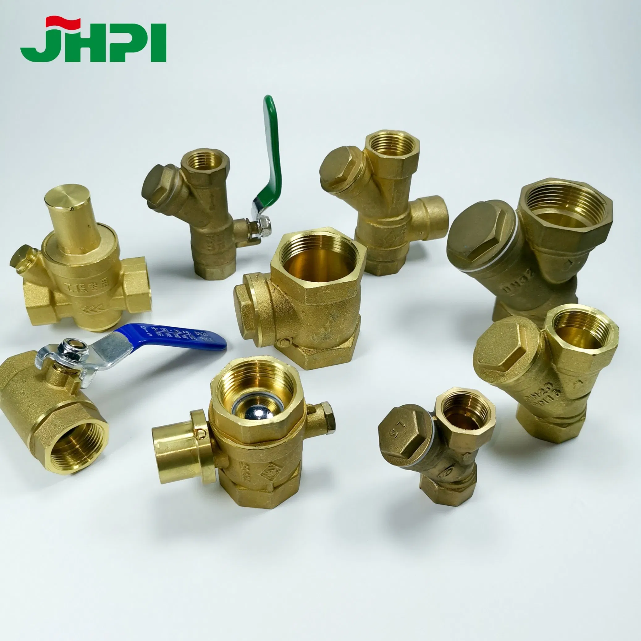 Efficient Installation Techniques with Precision Brass Fittings