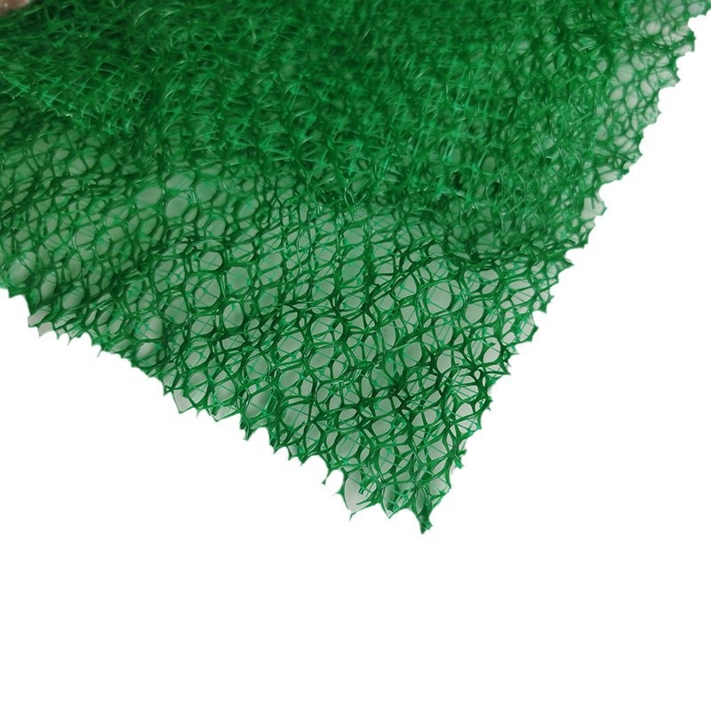 Soil and Water Conservation Vegetation Geomat