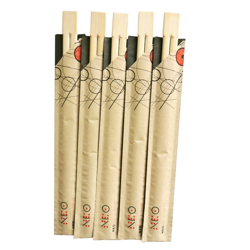 Factory Whole Sale Disposable Bamboo Japanese Chopsticks