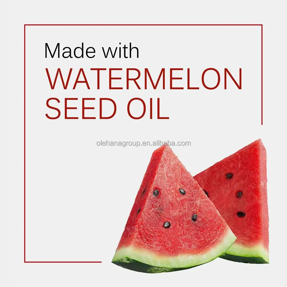 Private Label Manufacturers Custom Logo Deep Cleaning Gently Exfoliating Whitening Organic Watermelon Face Body Scrub
