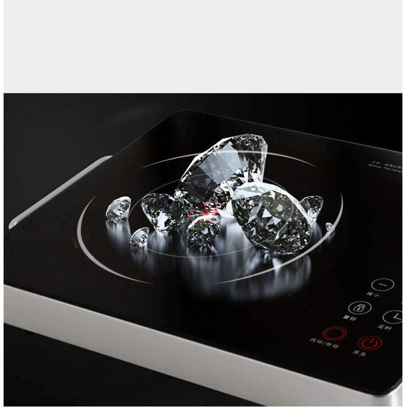Durable Multifunction Smart Electric Ceramic Stove