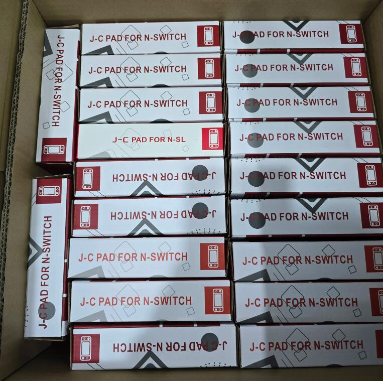 Беспроводной геймпад для Nintendo Switch с ремешком