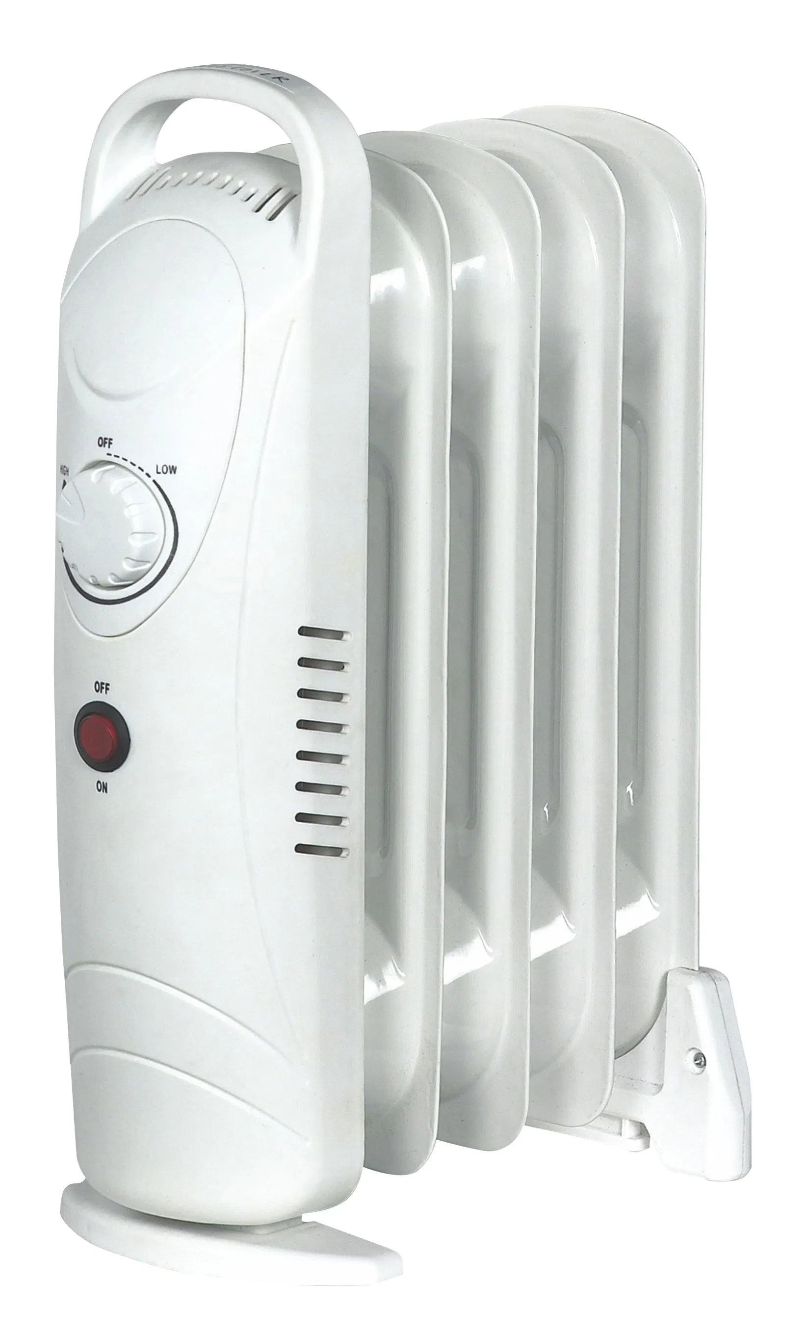 High Quality Fan Heater Home Radiator Oil Electric Heater