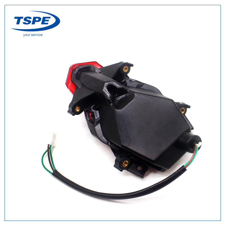 LED задний фонарь стоп-сигнал для мотоцикла 200Z