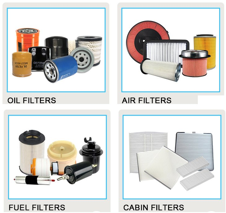 Фильтр воздуха салона PU для Roewe MJ GT5