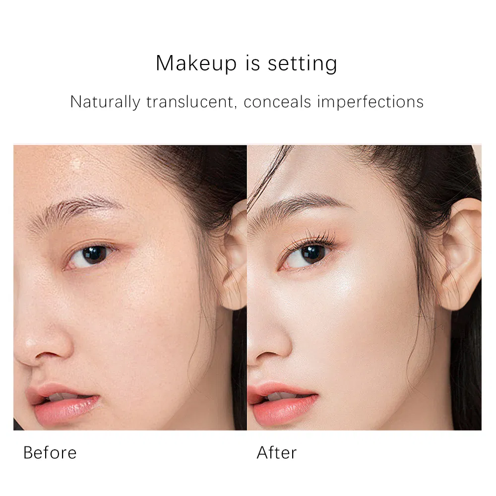 Private Label Black Truffle Anti-Makeup Foundation OEM ODM