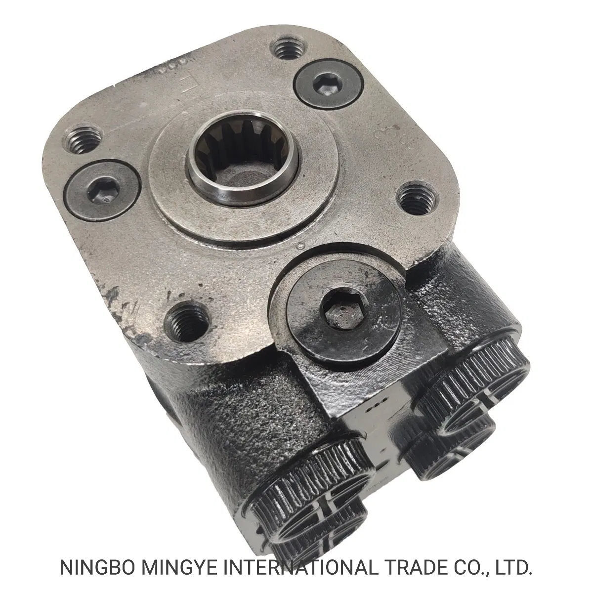 Гидравлический распределитель Orbitrol для рулевого управления