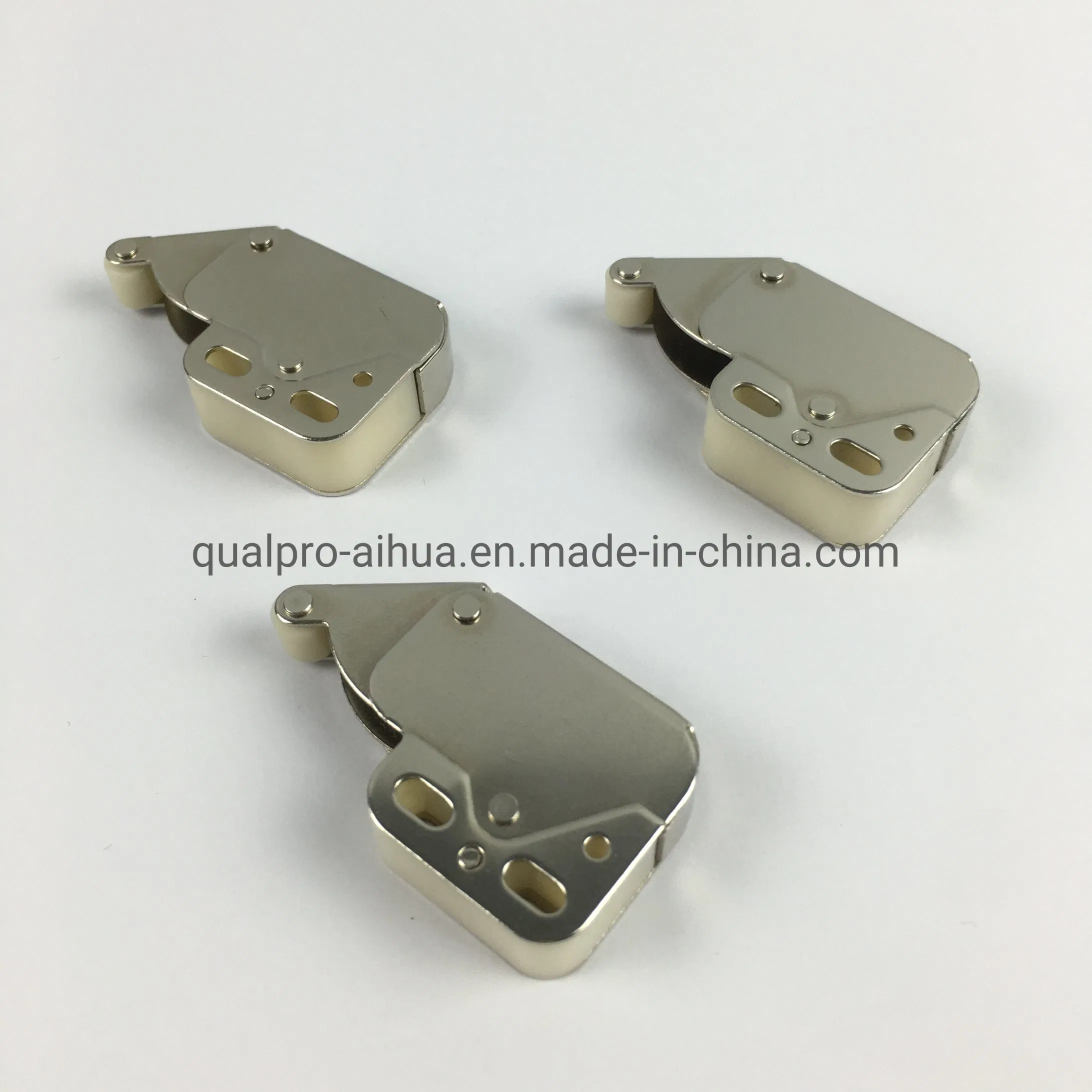 Push Mini latch Cabinet Lock for Furniture