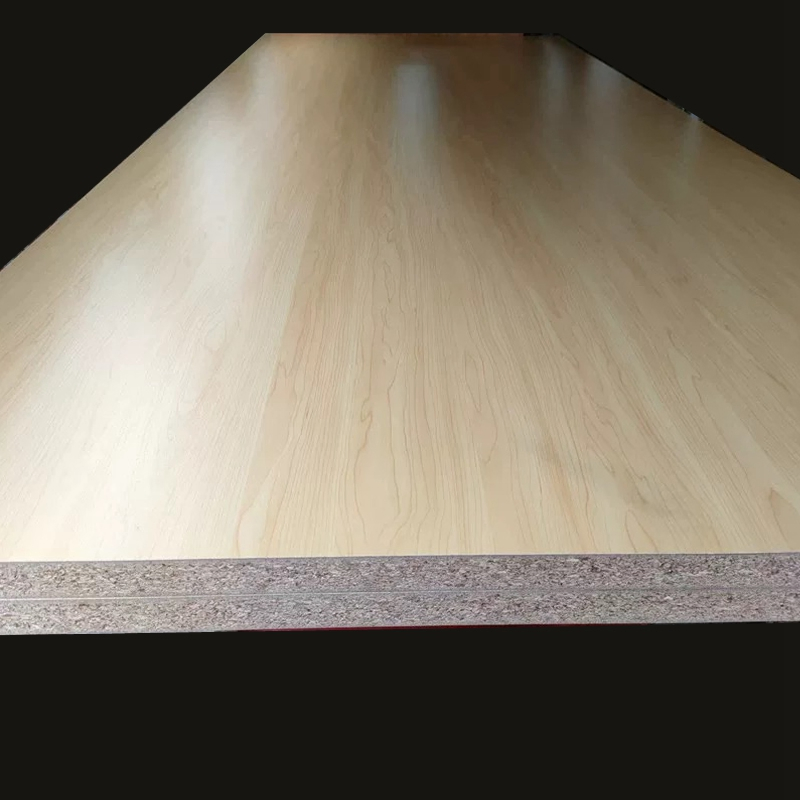 Eco-Friendly Green Chipboard Office Furniture for Sustainable Spaces