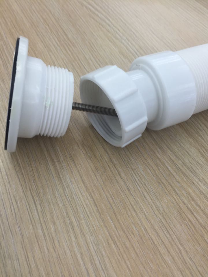 Cheap Price Simple Design Plastic Wash Basin Drainer