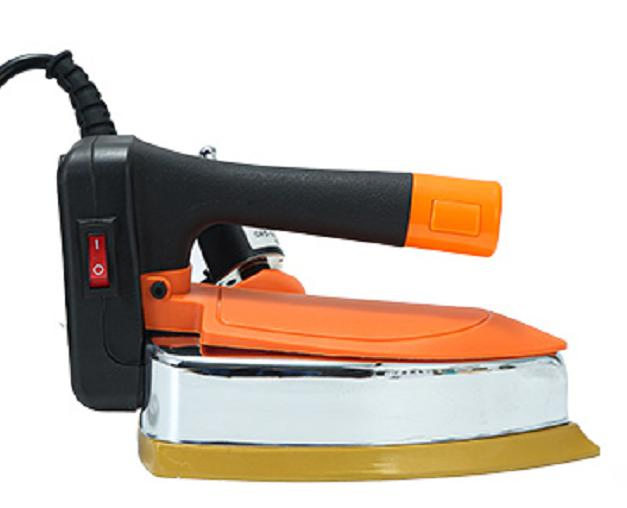 Strong Steam for Industrial All Steam Iron