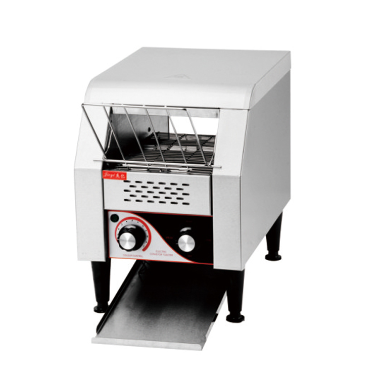 6 Slice Toaster Commercial Bread Toaster for Kitchen Equipment