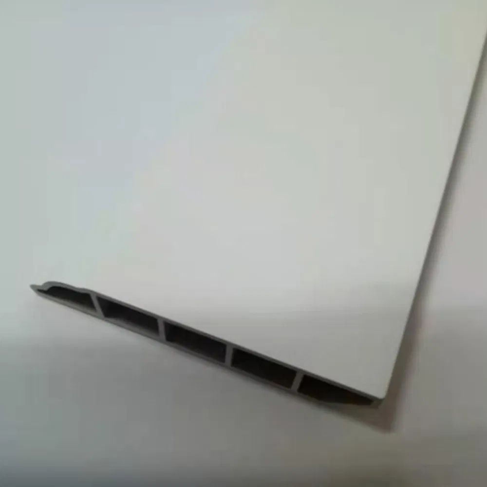 Spc WPC PVC Plastic Flooring Accessories Stair Nose/Stair Board/Reducer/Moulding/Skirting
