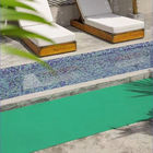 Outdoor Anti-Skid Mat Entry Door Carpet Snake Hollow Z Roll PVC S Mat
