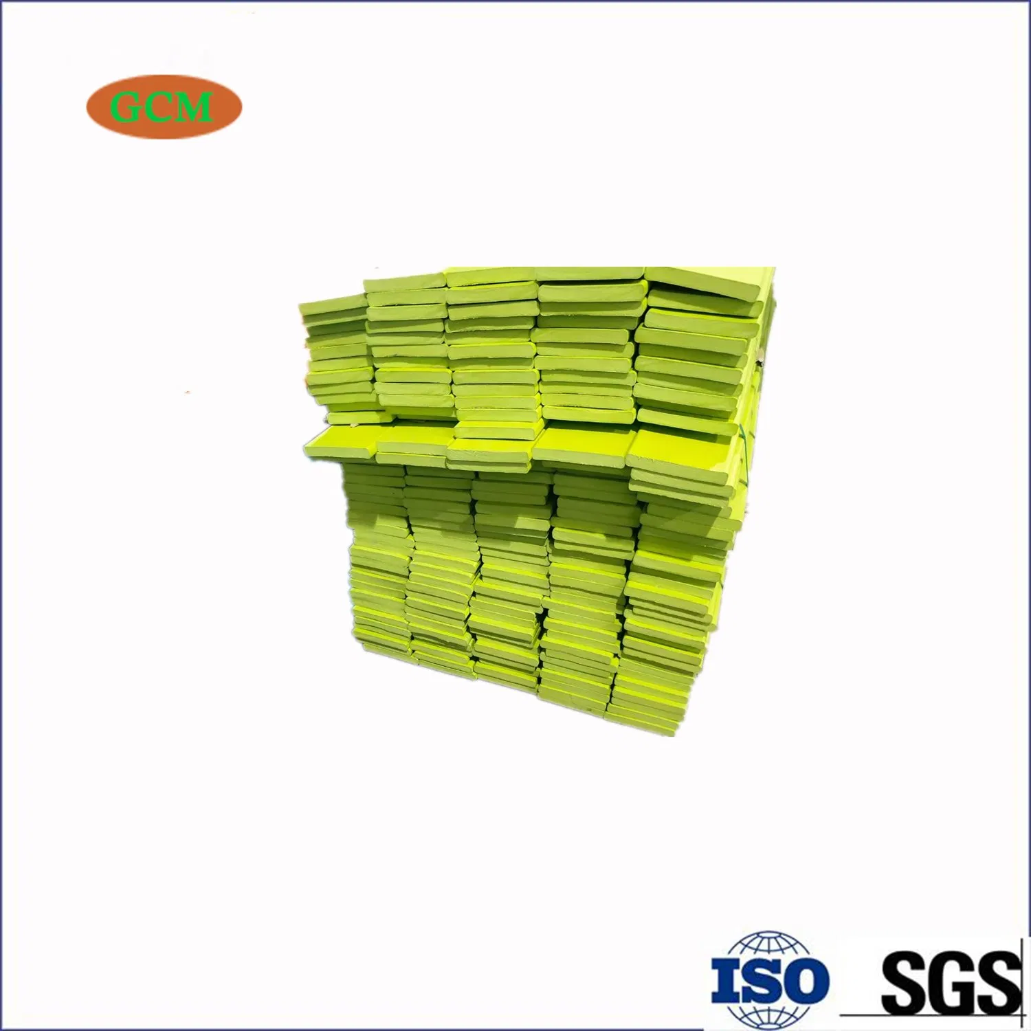 PE Foam Board by Extrusion with High Quality