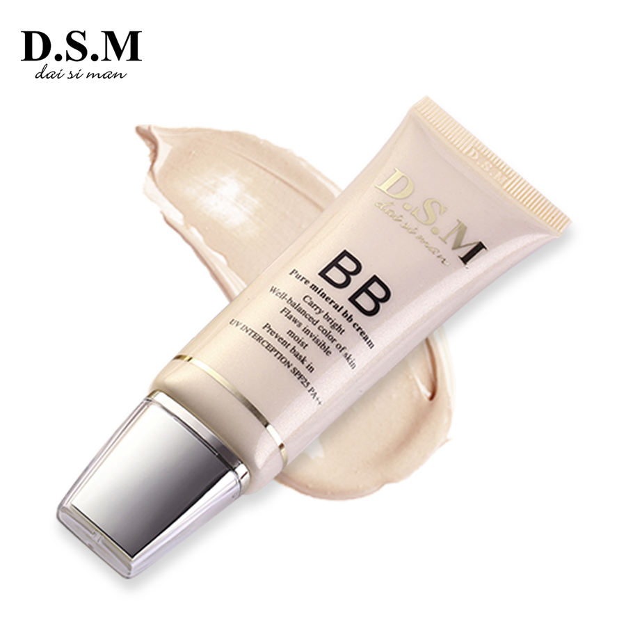 Dsm Lightweight Texture Natural Retouching Concealer Bb Cream