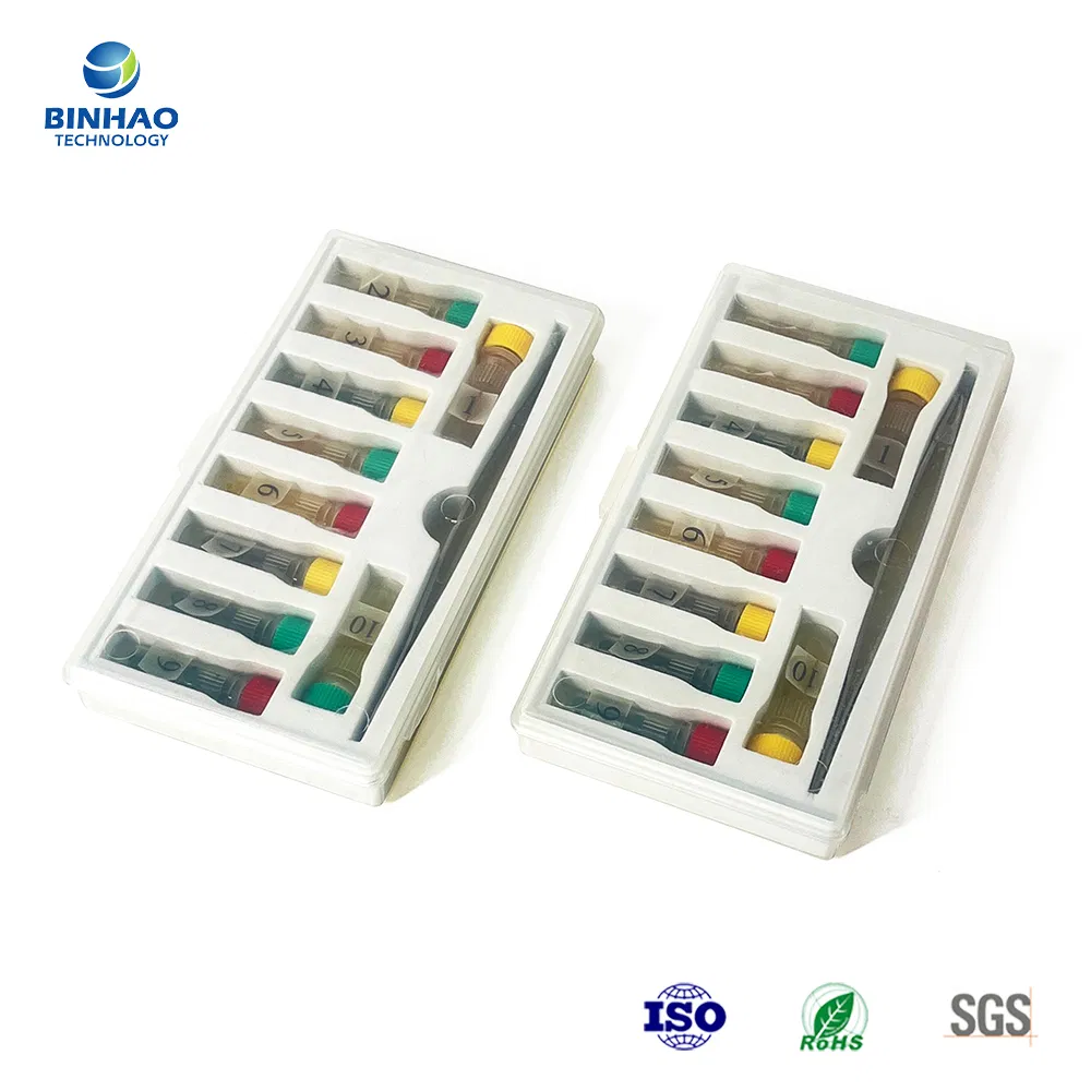 Innovative Cigarette Capsule Technology Adding Refreshing Mint Burst