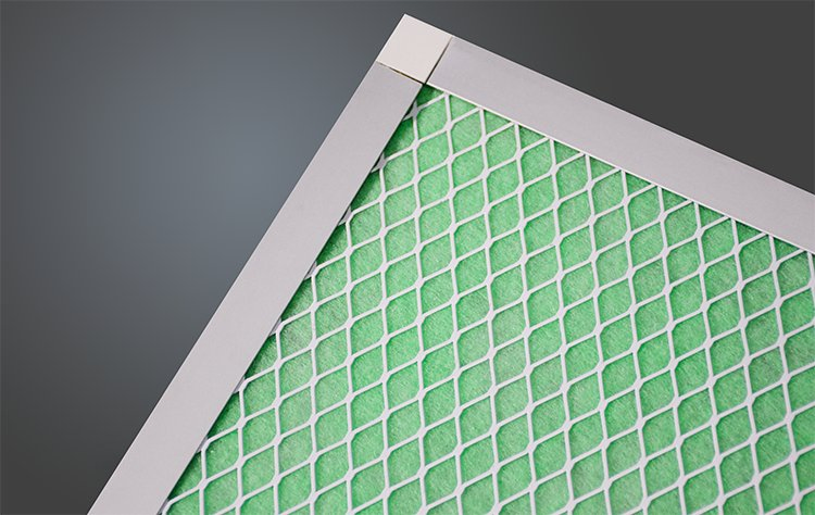 High-Efficiency Home Air Conditioner Filters for Pure Air