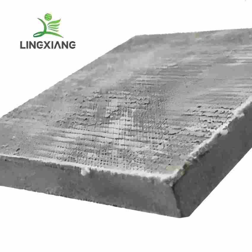 OEM Concrete Cement Roll Size High Strength Cement Blanket Concrete Dhell, IBC Gitter, Concrete Shell, Concrete Wrap Packing